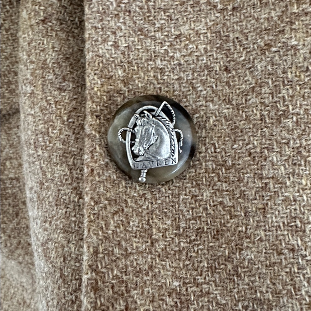 Ralph Lauren Women’s Blazer - Picture 5 of 6